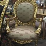 614 8852 ARMCHAIRS